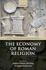 Télécharger le livre :  The Economy of Roman Religion