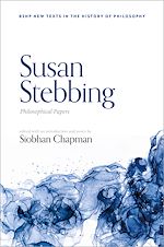 Télécharger le livre :  Susan Stebbing: Philosophical Papers