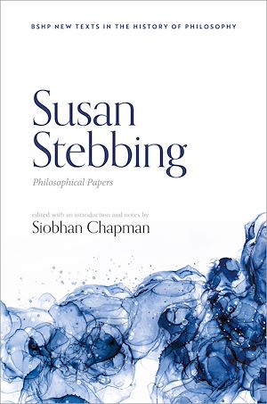 Téléchargez le livre :  Susan Stebbing: Philosophical Papers