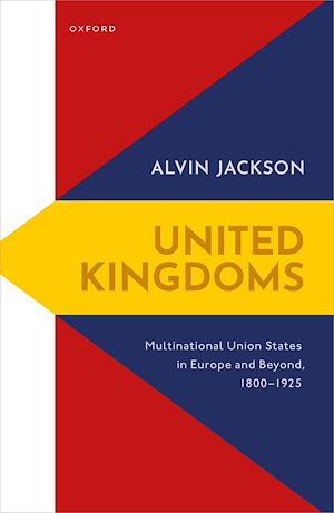 Téléchargez le livre :  United Kingdoms