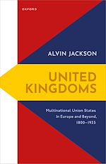 Télécharger le livre :  United Kingdoms