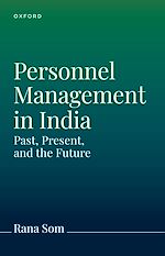 Télécharger le livre :  Personnel Management in India and Worldwide