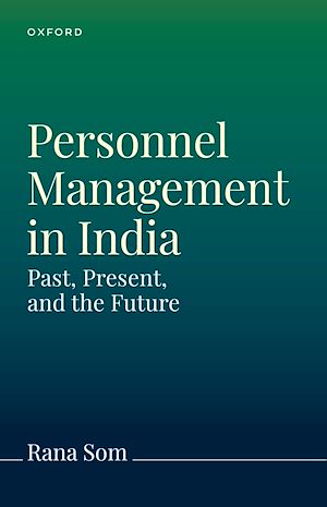 Téléchargez le livre :  Personnel Management in India and Worldwide