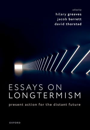 Téléchargez le livre :  Essays on Longtermism