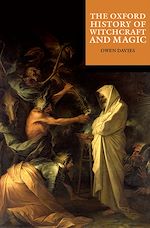 Télécharger le livre :  The Oxford History of Witchcraft and Magic