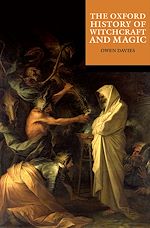 Télécharger le livre :  The Oxford History of Witchcraft and Magic