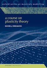 Télécharger le livre :  A Course on Plasticity Theory