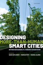 Télécharger le livre :  Designing More-than-Human Smart Cities