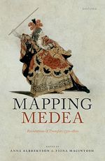 Télécharger le livre :  Mapping Medea
