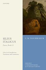 Télécharger le livre :  Silius Italicus: Punica, Book 13