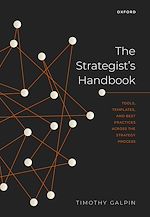 Télécharger le livre :  The Strategist's Handbook