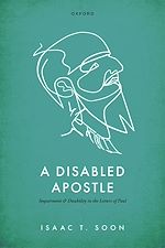 Télécharger le livre :  A Disabled Apostle