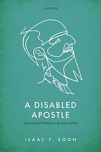 Download this ebook A Disabled Apostle