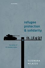 Télécharger le livre :  Refugee Protection and Solidarity