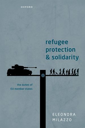 Téléchargez le livre :  Refugee Protection and Solidarity