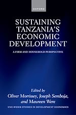 Télécharger le livre :  Sustaining Tanzania's Economic Development