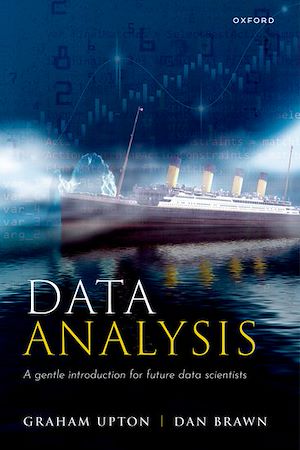 Téléchargez le livre :  Data Analysis