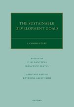 Télécharger le livre :  The UN Sustainable Development Goals