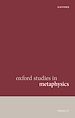 Télécharger le livre :  Oxford Studies in Metaphysics Volume 13