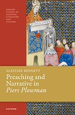 Télécharger le livre :  Preaching and Narrative in Piers Plowman