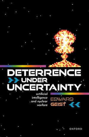 Téléchargez le livre :  Deterrence under Uncertainty: