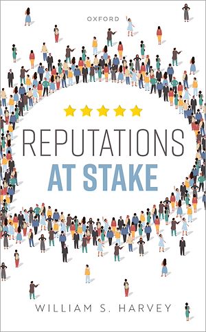 Download the eBook: Reputations At Stake