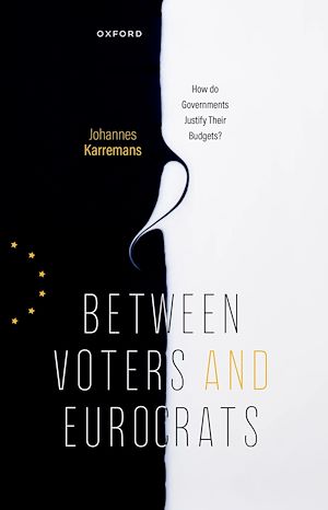 Téléchargez le livre :  Between Voters and Eurocrats