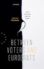 Télécharger le livre :  Between Voters and Eurocrats