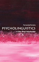 Télécharger le livre :  Psycholinguistics