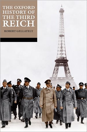 Téléchargez le livre :  The Oxford History of the Third Reich