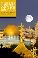 Télécharger le livre :  The Oxford History of the Holy Land
