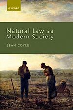 Télécharger le livre :  Natural Law and Modern Society