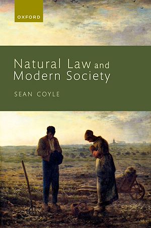 Téléchargez le livre :  Natural Law and Modern Society