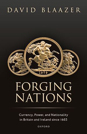 Téléchargez le livre :  Forging Nations