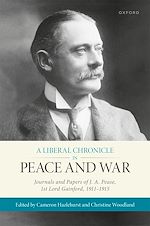 Télécharger le livre :  A Liberal Chronicle in Peace and War