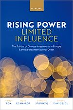 Télécharger le livre :  Rising Power, Limited Influence