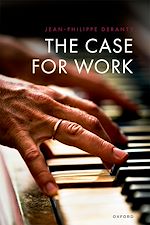 Télécharger le livre :  The Case for Work