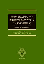 Télécharger le livre :  International Asset Tracing in Insolvency