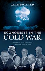 Télécharger le livre :  Economists in the Cold War