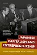 Télécharger le livre :  Japanese Capitalism and Entrepreneurship