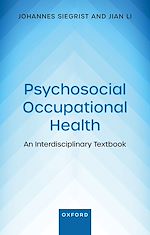 Télécharger le livre :  Psychosocial Occupational Health