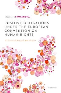 Téléchargez le livre :  Positive Obligations under the European Convention on Human Rights