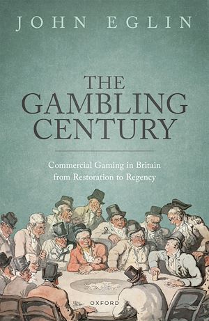 Téléchargez le livre :  The Gambling Century