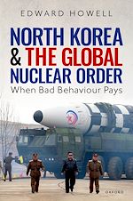 Télécharger le livre :  North Korea and the Global Nuclear Order