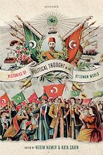 Télécharger le livre :  Histories of Political Thought in the Ottoman World