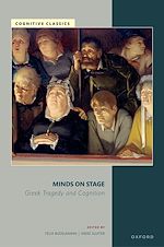 Télécharger le livre :  Minds on Stage