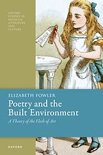 Télécharger le livre :  Poetry and the Built Environment