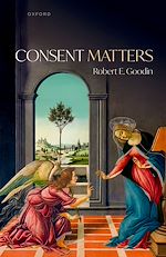 Télécharger le livre :  Consent Matters