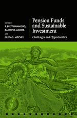 Télécharger le livre :  Pension Funds and Sustainable Investment