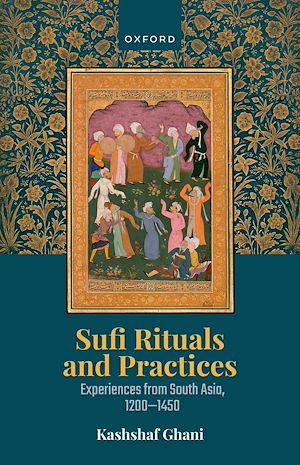 Téléchargez le livre :  Sufi Rituals and Practices
